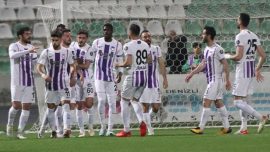 Ankara Keçiörengücü'nde hedef play-off'a kalmak