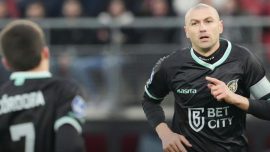 Burak Yılmaz'ın geleceği belirsizliğini koruyor