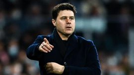 Chelsea'de Mauricio Pochettino dönemi