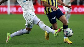 Fenerbahçe, Giresunspor'a konuk olacak