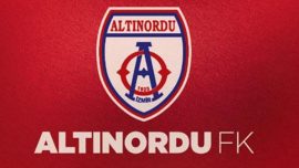 "Futbolcu fabrikası" Altınordu TFF 2. Lig'e düştü