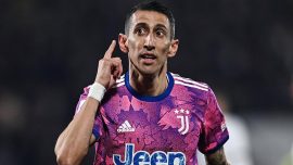 Galatasaray Angel Di Maria'yı gündemine aldı