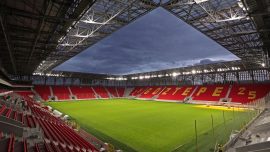 Göztepe'den TFF'ye Rizespor maçı için başvuru