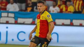 Göztepe'nin gözü Tijanic'te