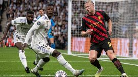 Inter'in rakibi Manchester City oldu