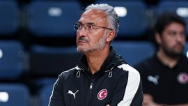 İran Milli Basketbol Takımı'nda Hakan Demir dönemi