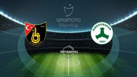 İstanbulspor Giresunspor'u ağırlayacak
