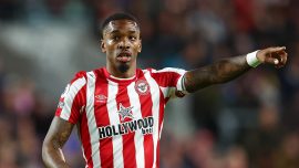 Ivan Toney'ye yasa dışı bahisten 8 ay ceza