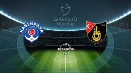 Kasımpaşa'nın rakibi İstanbulspor