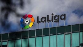 LaLiga Başkanı Vinicius'un sözlerine tepki gösterdi