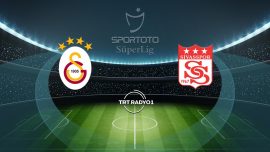 Lider Galatasaray Sivasspor'u ağırlayacak