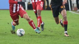Lider Galatasaray, Sivasspor'u konuk edecek