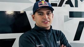 Milli yarış pilotu Ayhancan Güven DTM'de yarış kazanmayı hedefliyor