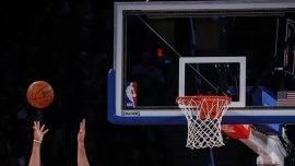 NBA'de play-off heyecanı devam ediyor