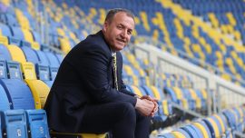 PFDK'dan MKE Ankaragücü ve Faruk Koca'ya ceza