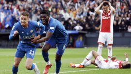 PSV Eindhoven, Hollanda Kupası'nı peş peşe 2. kez kazandı
