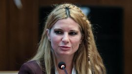 Rallici Burcu Çetinkaya İtalya'da Türkiye'yi temsil edecek