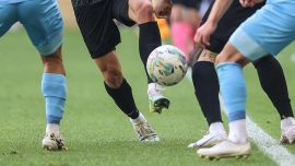 Spor Toto 1. Lig'de 37. haftanın programı açıklandı