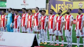Spor Toto 1. Lig'in en centilmeni Pendikspor oldu