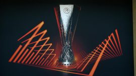 UEFA Avrupa Ligi'nde finalistler belli oluyor