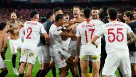UEFA Avrupa Ligi'nin rekortmeni Sevilla 7. şampiyonluk peşinde