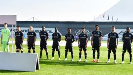 Yabancı oyuncuya en fazla süren takım Tuzlaspor oldu