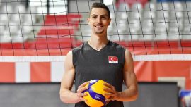 Yiğit Gülmezoğlu: "Milli takım sezonuna iyi bir başlangıç yapmak istiyoruz"
