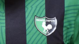 Denizlispor'a ikinci ret kararı