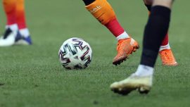 Erzincan'da U15 Türkiye Şampiyonası düzenleniyor