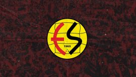 Eskişehirspor'un borcunun 336,6 milyon lira olduğu açıklandı