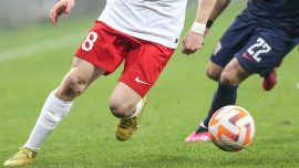 EURO 2024 elemelerinde dördüncü hafta sona erdi