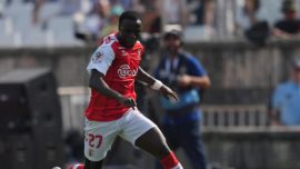 Fenerbahçe Braga ile anlaştı