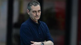 Fenerbahçe'den Zoran Terzic'e teşekkür