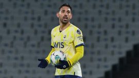 Fenerbahçe'nin en "hırçını" İrfan Can Kahveci