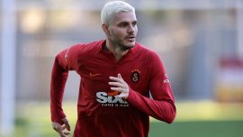 Galatasaray'da forvet eksikliği: Icardi'nin kararı bekleniyor