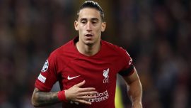 Galatasaray'dan Tsimikas hamlesi