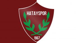 Hatayspor'un kamp programı belli oldu