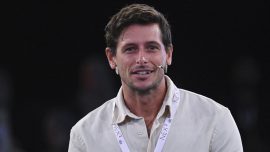 İngiliz atlet Nick Butter: Kaybetmeden başaramazsınız