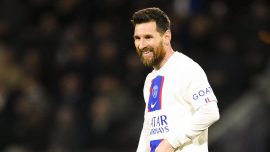 Messi'nin yeni adresi belli oldu