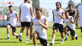 Samsunspor yeni sezon hazırlıklarına başladı