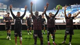 Şenol Güneş'le golü hatırladılar