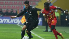 Sivasspor Kayserispor'u konuk edecek