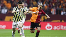 Süper Lig'de 37. hafta tamamlandı