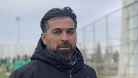 Süper Lig'e yükselen Çaykur Rizespor İlhan Palut ile anlaştı