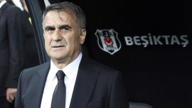 TFF Tahkim Kurulu Şenol Güneş'in para cezasını kaldırdı