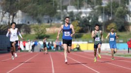 Türkiye İşitme Engelliler Atletizm Şampiyonası Bursa'da başlayacak