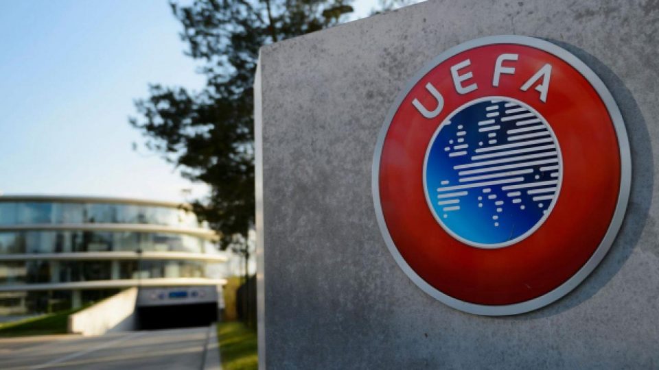 Türkiye UEFA Ülke Puanı klasmanında yeni sezona 13. sırada başlıyor
