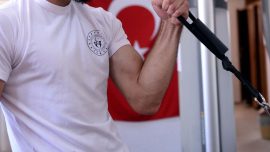 Türkiye'den 3. Avrupa Oyunları'na rekor katılım