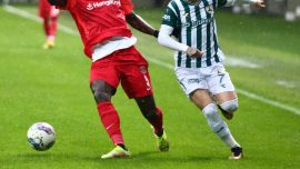 Ümraniyespor Giresunspor'u konuk edecek