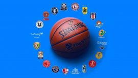 Basketbol BKT Avrupa Kupası'nda gruplar belli oldu